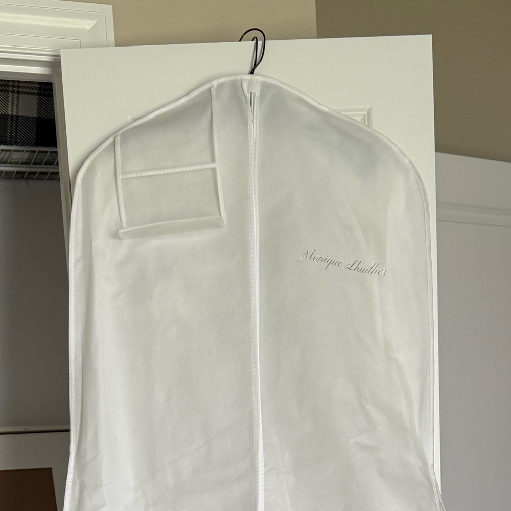 Monique Lhuillier Bloom Dress - Picture 5 of 14